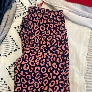 Old Navy Pixie Pants